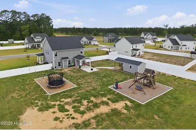 966 Appaloosa Trail, Grimesland, NC 27837 - Photo 37
