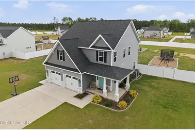 966 Appaloosa Trail, Grimesland, NC 27837 - Photo 33