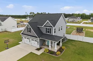 966 Appaloosa Trl, Grimesland, NC 27837 - Photo 33