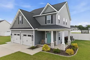 966 Appaloosa Trl, Grimesland, NC 27837 - Photo 35