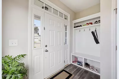 966 Appaloosa Trail, Grimesland, NC 27837 - Photo 5