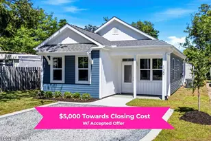 130 NE 75th St, Oak Island, NC 28465 - Photo 1