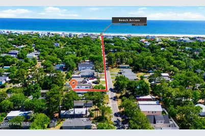 130 NE 75th Street, Oak Island, NC 28465 - Photo 5