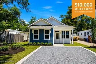 130 NE 75th St, Oak Island, NC 28465 - Photo 1