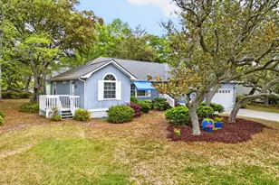 1734 Sandalwood Dr SW, Ocean Isle Beach, NC 28469 - Photo 1