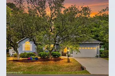 1734 Sandalwood Drive SW, Ocean Isle Beach, NC 28469 - Photo 1