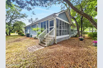 1734 Sandalwood Drive SW, Ocean Isle Beach, NC 28469 - Photo 23
