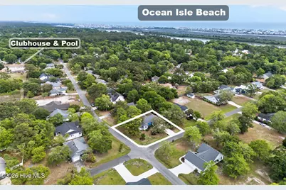 1734 Sandalwood Drive SW, Ocean Isle Beach, NC 28469 - Photo 33