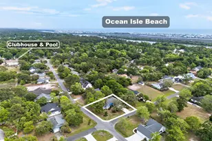 1734 Sandalwood Dr SW, Ocean Isle Beach, NC 28469 - Photo 33