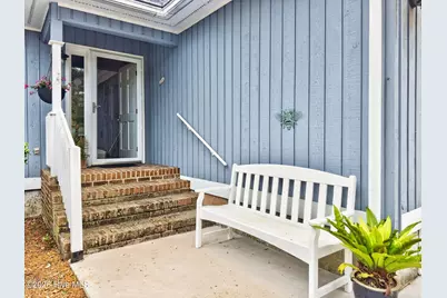 1734 Sandalwood Drive SW, Ocean Isle Beach, NC 28469 - Photo 3