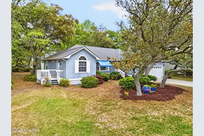 1734 Sandalwood Drive SW, Ocean Isle Beach, NC 28469 - Photo 25