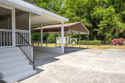 505 Lafayette Street, Clinton, NC 28328 - Photo 29