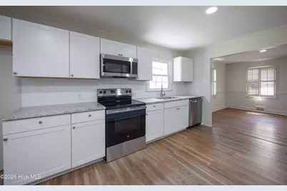 505 Lafayette Street, Clinton, NC 28328 - Photo 9