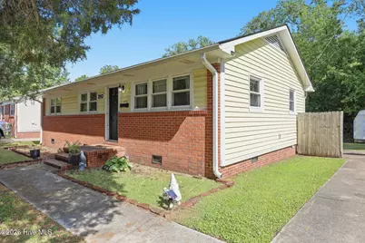310 White Oak Street, Jacksonville, NC 28540 - Photo 3