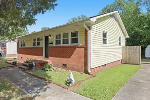 310 White Oak St, Jacksonville, NC 28540 - Photo 3