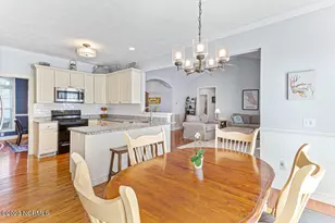 2 Lenoir Ct, Pinehurst, NC 28374 - Photo 11