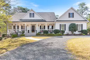 2 Lenoir Ct, Pinehurst, NC 28374 - Photo 1