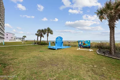 1615 Lake Park Boulevard S #Unit 612, Carolina Beach, NC 28428 - Photo 23