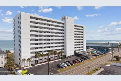 1615 Lake Park Boulevard S #Unit 612, Carolina Beach, NC 28428 - Photo 35