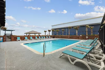 1615 Lake Park Boulevard S #Unit 612, Carolina Beach, NC 28428 - Photo 27