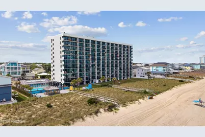 1615 Lake Park Boulevard S #Unit 612, Carolina Beach, NC 28428 - Photo 37