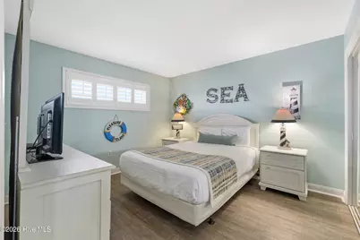 1615 Lake Park Boulevard S #Unit 612, Carolina Beach, NC 28428 - Photo 15