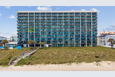1615 Lake Park Boulevard S #Unit 612, Carolina Beach, NC 28428 - Photo 31
