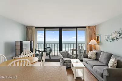 1615 Lake Park Boulevard S #Unit 612, Carolina Beach, NC 28428 - Photo 3