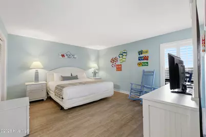 1615 Lake Park Boulevard S #Unit 612, Carolina Beach, NC 28428 - Photo 13