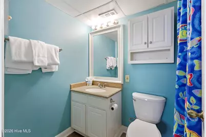 1615 Lake Park Boulevard S #Unit 612, Carolina Beach, NC 28428 - Photo 19