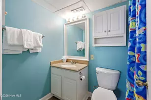 1615 Lake Park Blvd S, Carolina Beach, NC 28428 - Photo 19