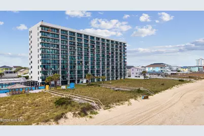1615 Lake Park Boulevard S #Unit 612, Carolina Beach, NC 28428 - Photo 1