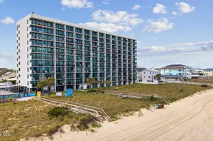 1615 Lake Park Blvd S, Carolina Beach, NC 28428 - Photo 1