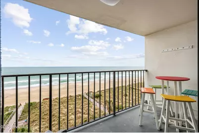 1615 Lake Park Boulevard S #Unit 612, Carolina Beach, NC 28428 - Photo 5