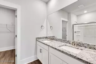 405 Driftwood Dr, Richlands, NC 28574 - Photo 19