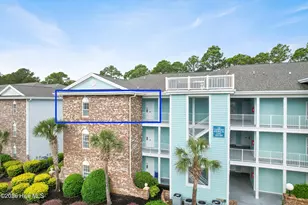 141 Avian Dr, Sunset Beach, NC 28468 - Photo 25