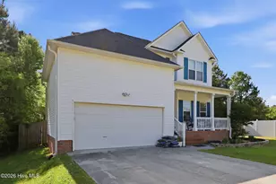 205 Middle Ridge Dr, Hubert, NC 28539 - Photo 33
