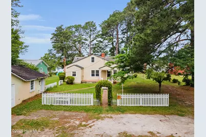 402 Madam Moores Lane, New Bern, NC 28562 - Photo 33
