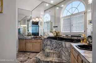 1042 New River Inlet Rd, North Topsail Beach, NC 28460 - Photo 33