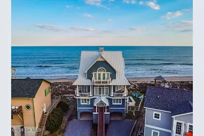 1042 New River Inlet Road, North Topsail Beach, NC 28460 - Photo 1