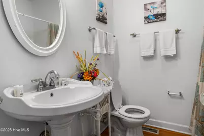 1042 New River Inlet Road, North Topsail Beach, NC 28460 - Photo 17