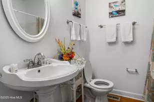1042 New River Inlet Rd, North Topsail Beach, NC 28460 - Photo 17