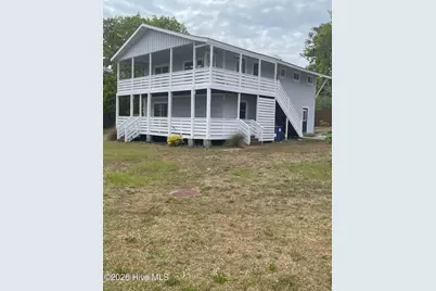 113 SW 23rd Street, Oak Island, NC 28465 - Photo 1