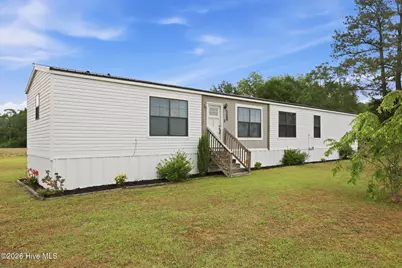 1838 Greene Haynes Road, Kinston, NC 28504 - Photo 1