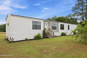 1838 Greene Haynes Rd, Kinston, NC 28504 - Photo 1