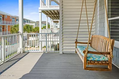 93 W Second Street, Ocean Isle Beach, NC 28469 - Photo 7