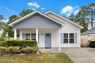 335 Dwight St, Holly Ridge, NC 28445 - Photo 1