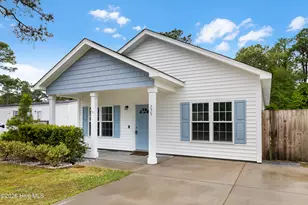 335 Dwight St, Holly Ridge, NC 28445 - Photo 3