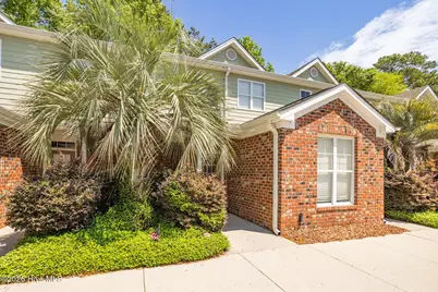 5605 Moss Vine Place #11, Wilmington, NC 28403 - Photo 31