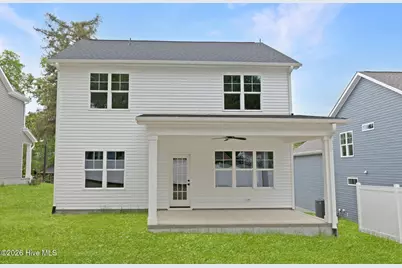 410 Summit Street, Aberdeen, NC 28315 - Photo 37